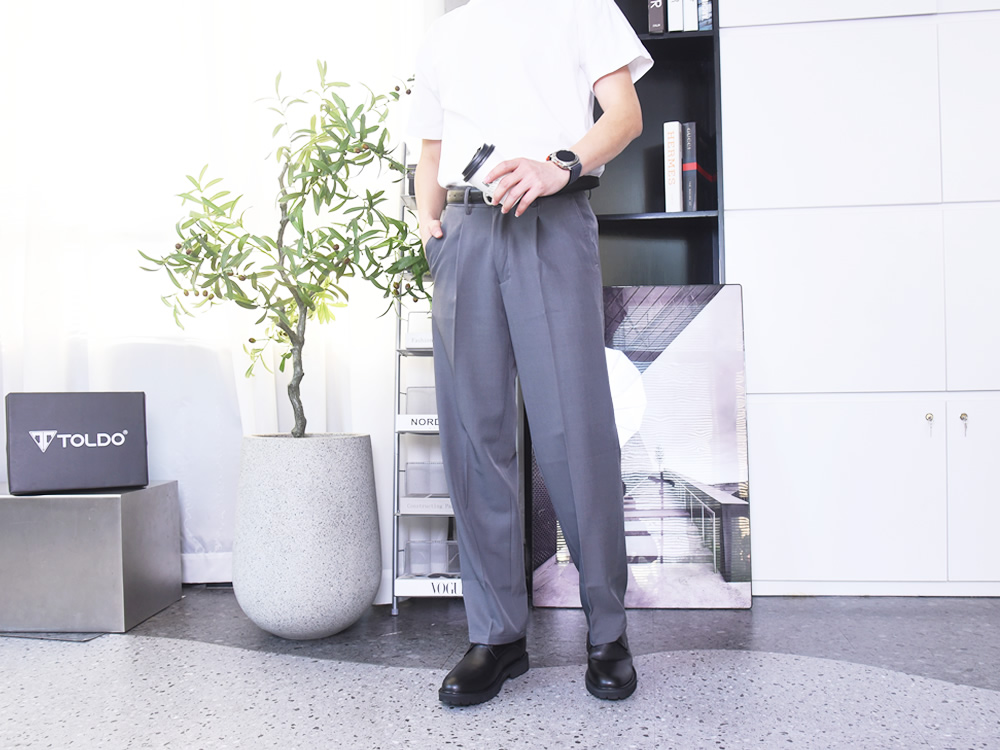 Giày cao 10 cho nam đế eva siêu nhẹ 13